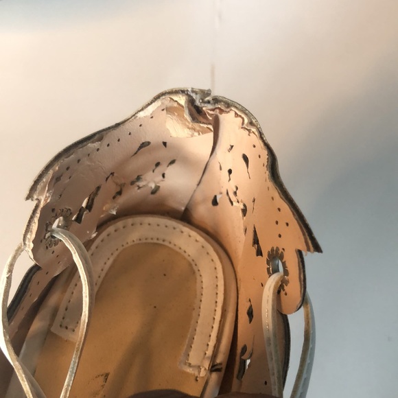 Impera Christian Louboutin Women Shoes - Picture 8 of 10